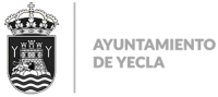 Logo del Excelentísimo Ayuntamiento de Yecla